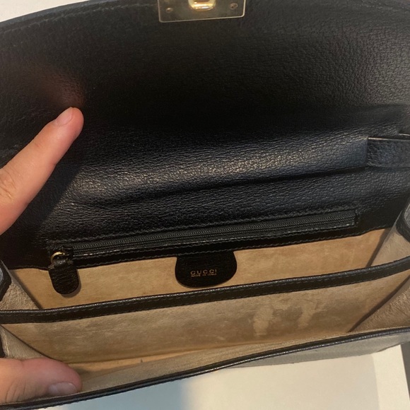 Gucci Clutch pouch - Picture 3 of 4